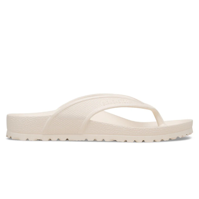 Birkenstock Honolulu eva crème normaal voetbed dames slipper 1031318 large