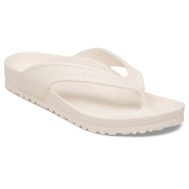 Birkenstock Honolulu eva crème normaal voetbed dames slipper 1031318 large