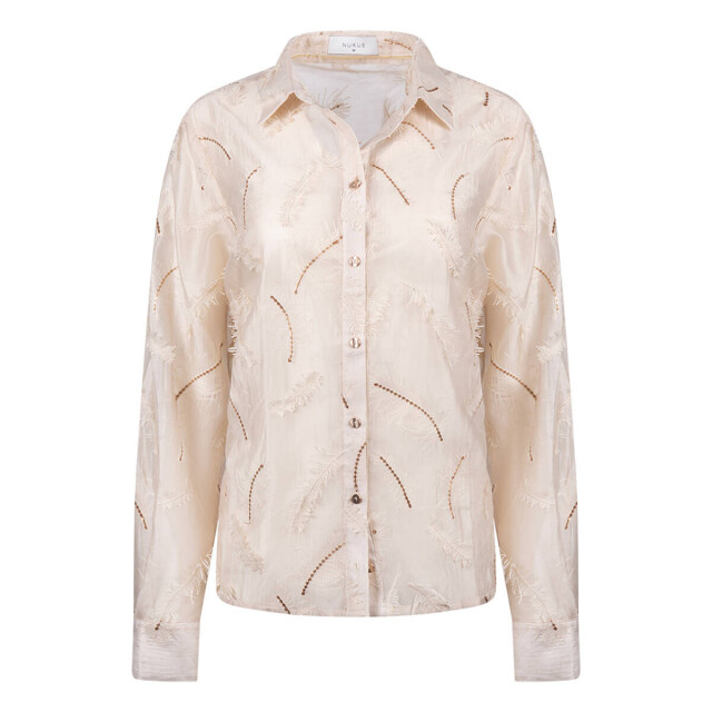 Nukus Blouse lange mouw nkf02179 aysha Nukus Blouse lange mouw NKF02179 AYSHA large
