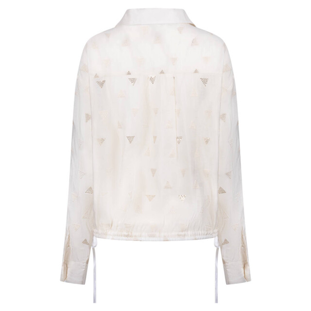 Nukus Blouse lange mouw nkf02182 ally Nukus Blouse lange mouw NKF02182 ALLY large