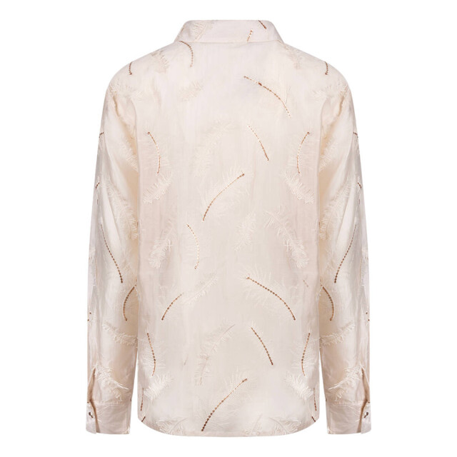 Nukus Blouse lange mouw nkf02179 aysha Nukus Blouse lange mouw NKF02179 AYSHA large