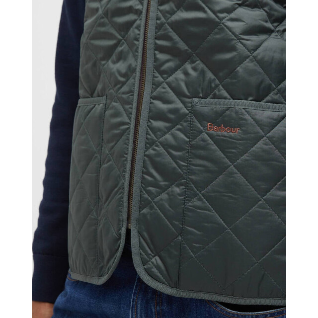 Barbour Bodywarmer mli0001 Barbour Bodywarmer MLI0001 large