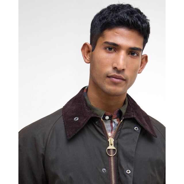 Barbour Jack mwx0010 Barbour Jack MWX0010 large