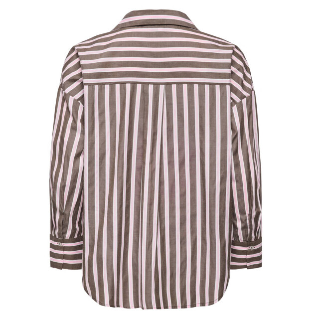 Only Blouse lange mouw 15376880 onlorego Only Blouse lange mouw 15376880 ONLOREGO large