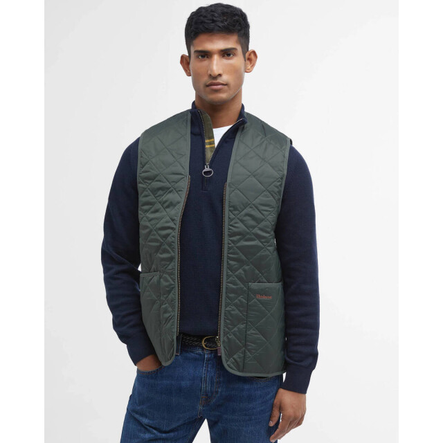 Barbour Bodywarmer mli0001 Barbour Bodywarmer MLI0001 large