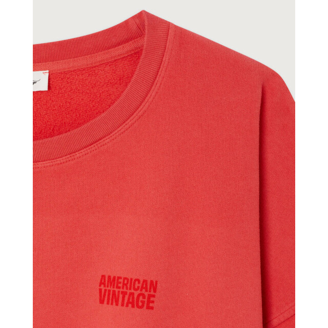 American Vintage Sweat jit03a American Vintage Sweat JIT03A large