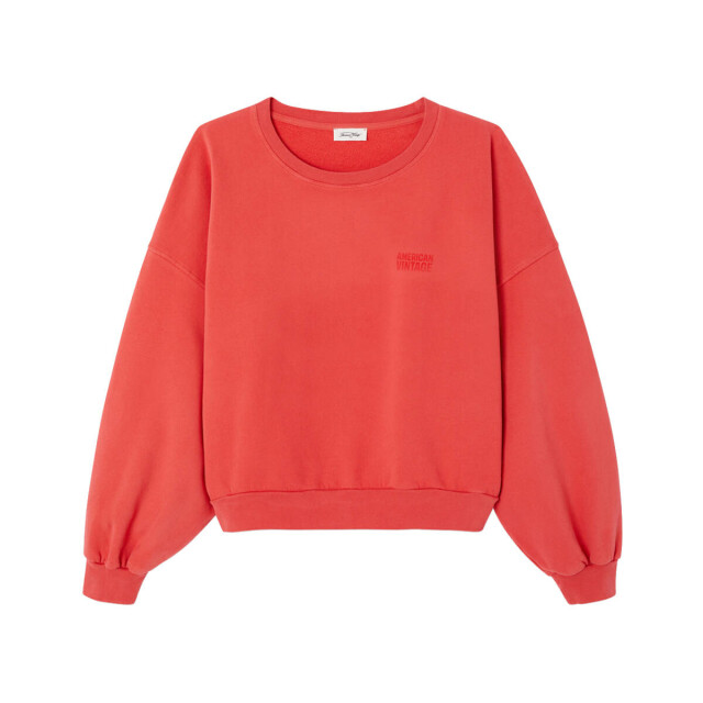 American Vintage Sweat jit03a American Vintage Sweat JIT03A large