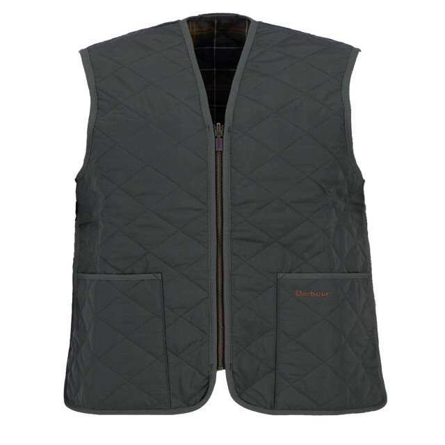 Barbour Bodywarmer mli0001 Barbour Bodywarmer MLI0001 large