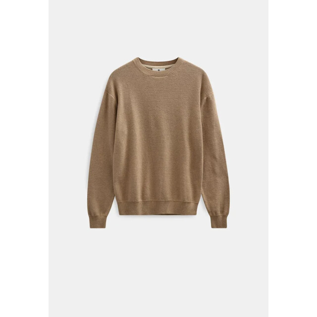 Anerkjendt akebbe cotton/silk knit incense 902182 902182 large