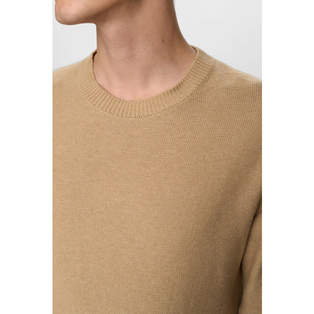 Anerkjendt akebbe cotton/silk knit incense 902182 902182 large