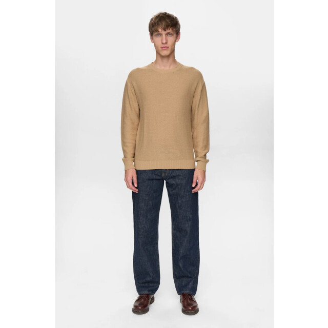 Anerkjendt akebbe cotton/silk knit incense 902182 902182 large