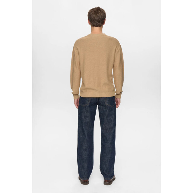 Anerkjendt akebbe cotton/silk knit incense 902182 902182 large