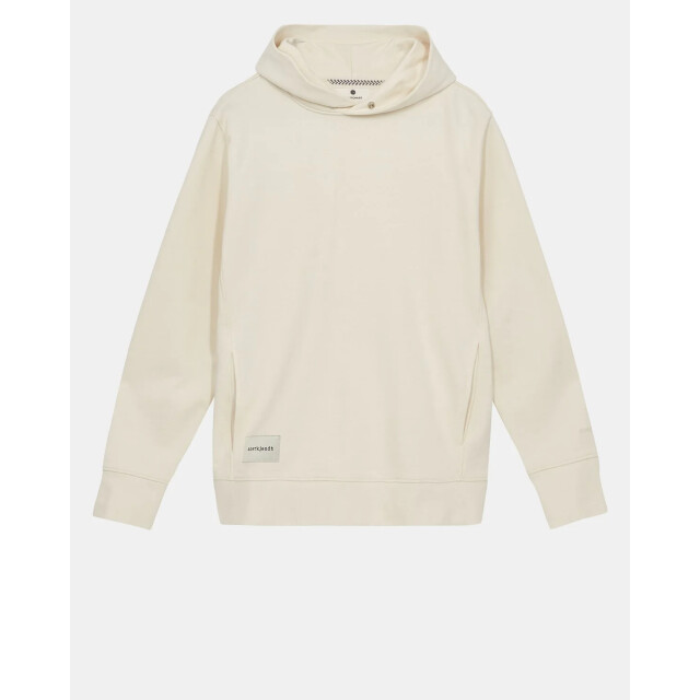 Anerkjendt 901611 akmelvin hoodie 9503 tofu 901611 large