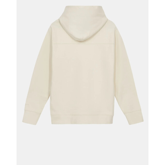 Anerkjendt 901611 akmelvin hoodie 9503 tofu 901611 large