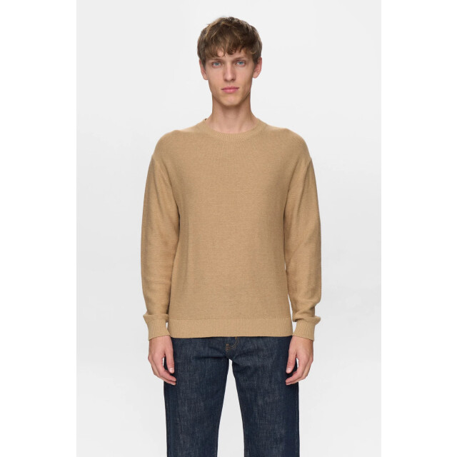 Anerkjendt akebbe cotton/silk knit incense 902182 902182 large