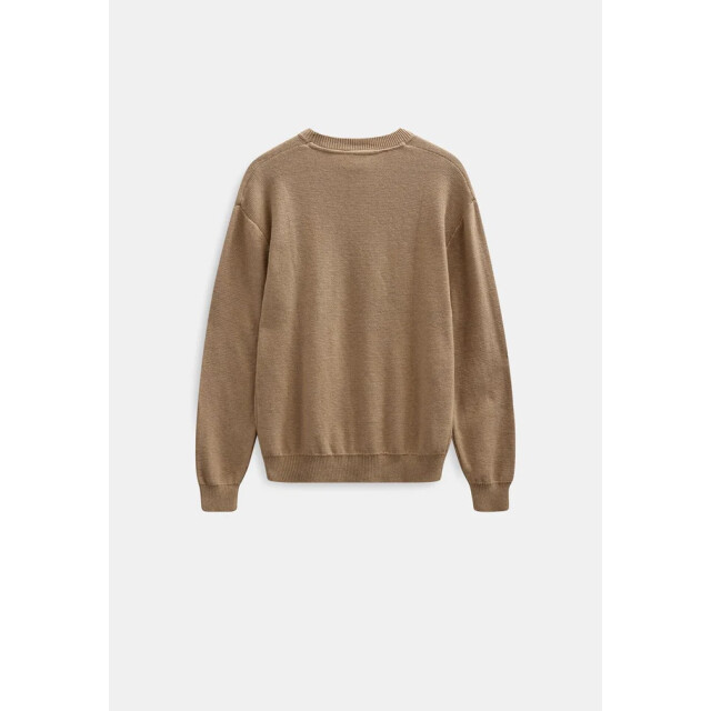 Anerkjendt akebbe cotton/silk knit incense 902182 902182 large