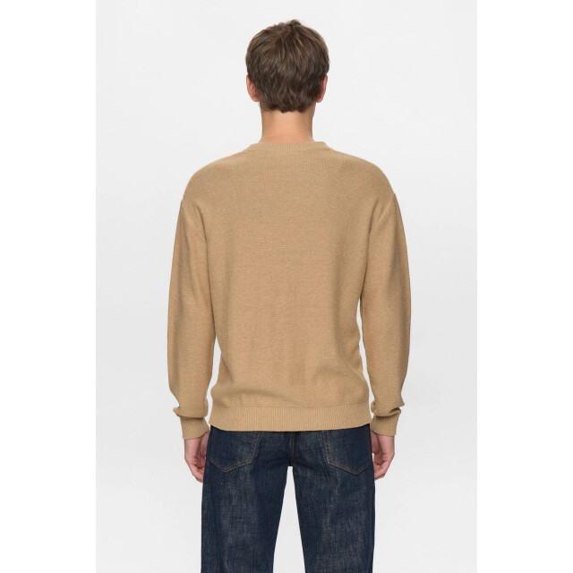Anerkjendt akebbe cotton/silk knit incense 902182 902182 large
