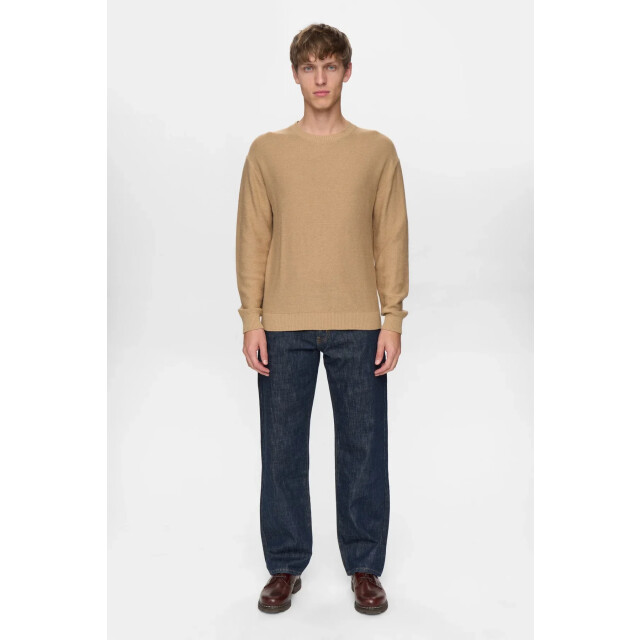 Anerkjendt akebbe cotton/silk knit incense 902182 902182 large