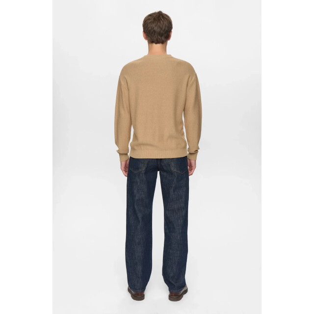 Anerkjendt akebbe cotton/silk knit incense 902182 902182 large