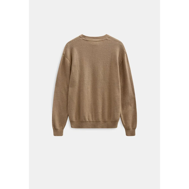 Anerkjendt akebbe cotton/silk knit incense 902182 902182 large