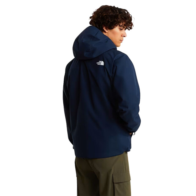 The North Face Tussenjas heren NF0A8G0R large