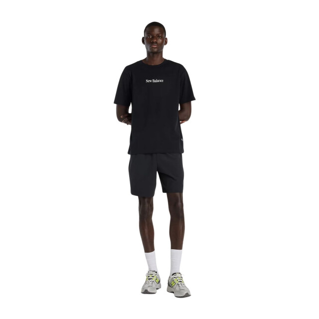 New Balance MB6174CD Shorts Zwart MB6174CD large