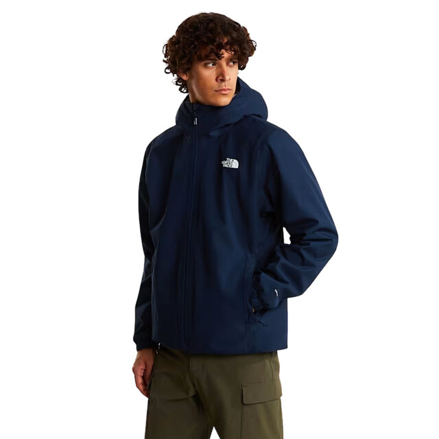 The North Face Tussenjas heren NF0A8G0R large