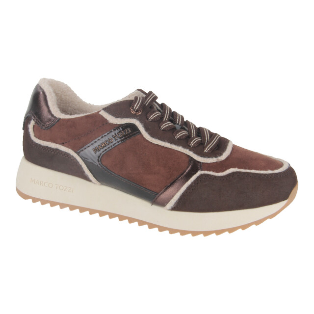 Marco Tozzi 2-222-47-353 dames sneakers Marco Tozzi 2-23722-47-353 large