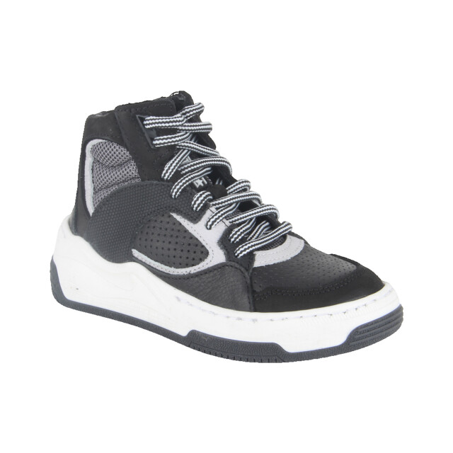 Trackstyle 326875-589w2 jongens veterboots Track Style 326875-589W2 large