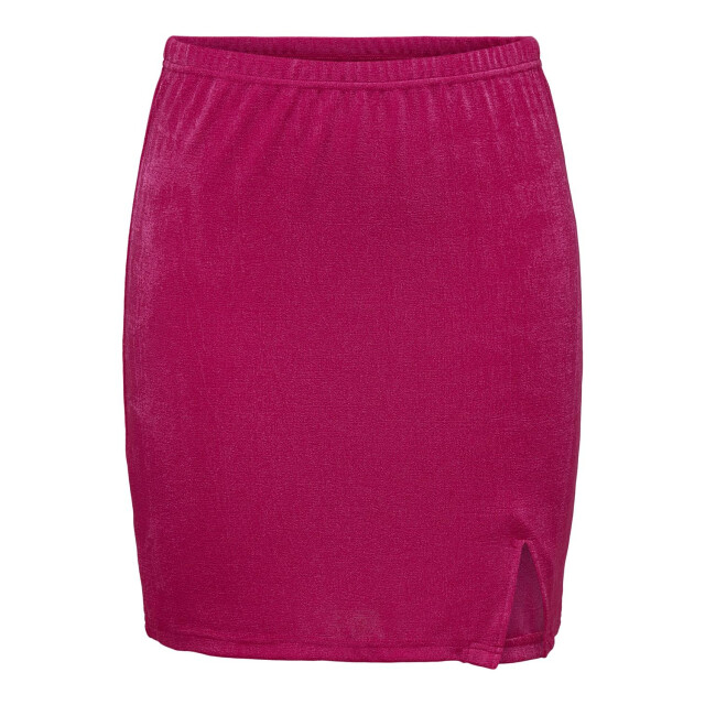Only Onlassy mini slit skirt cs jrs 15284972 large