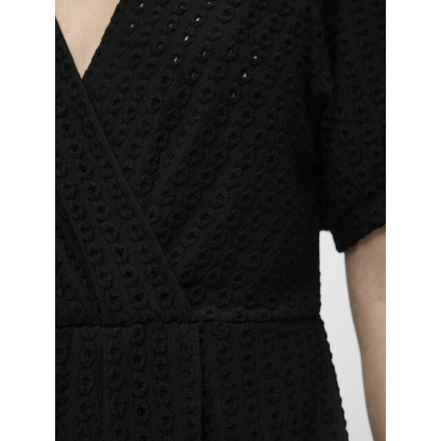 Object Objfeodora ss short dress e div 23049498 large