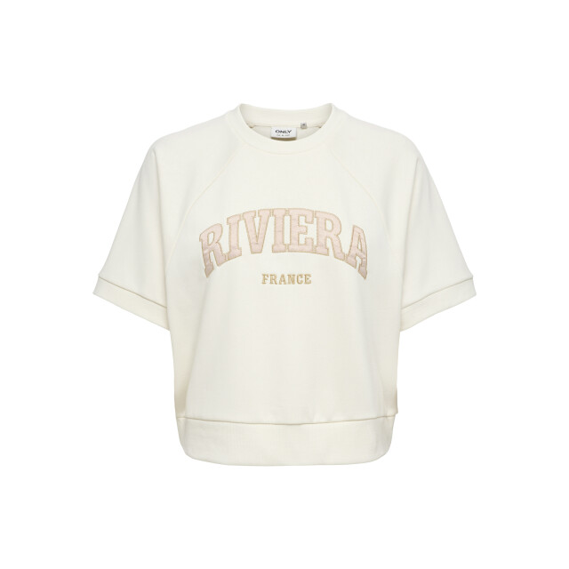 Only Onldaze s/s raglan ub swt 15376069 large