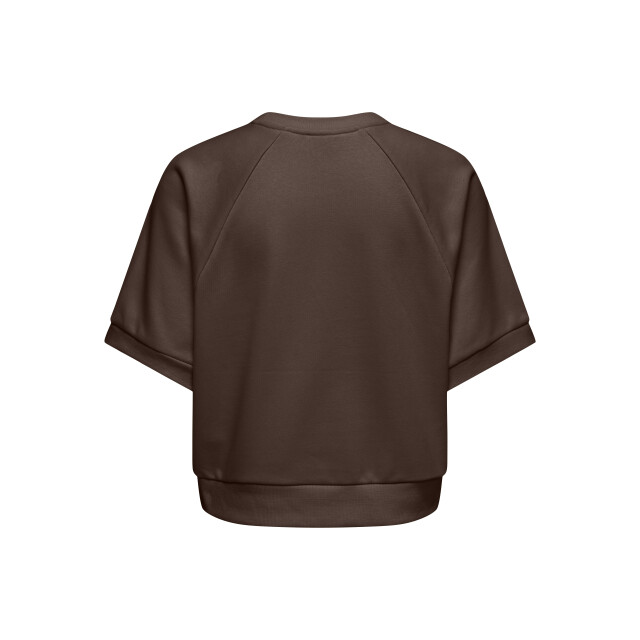 Only Onldaze s/s raglan ub swt 15376069 large