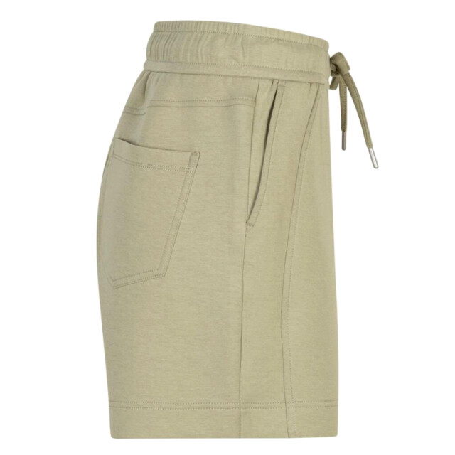 Red Button Stella short scuba SRB4806 large