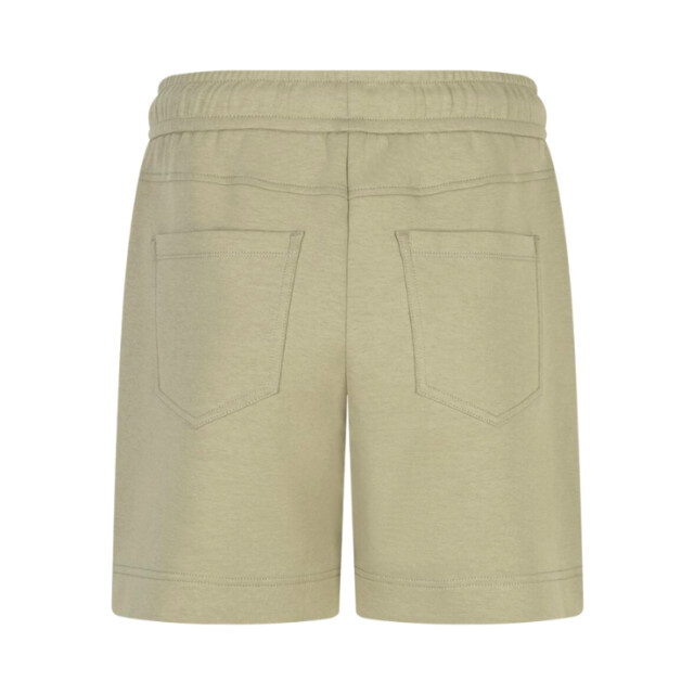 Red Button Stella short scuba SRB4806 large
