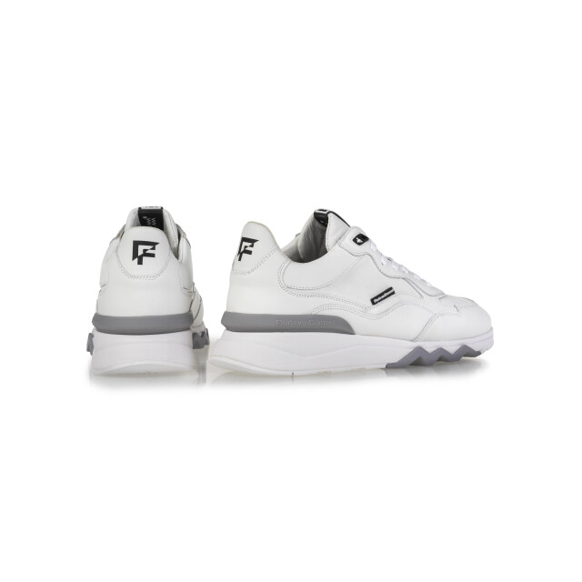 Floris van Bommel SFM-10136-60-02 De Zager 02.45 Sneakers Wit SFM-10136-60-02 De Zager 02.45 large