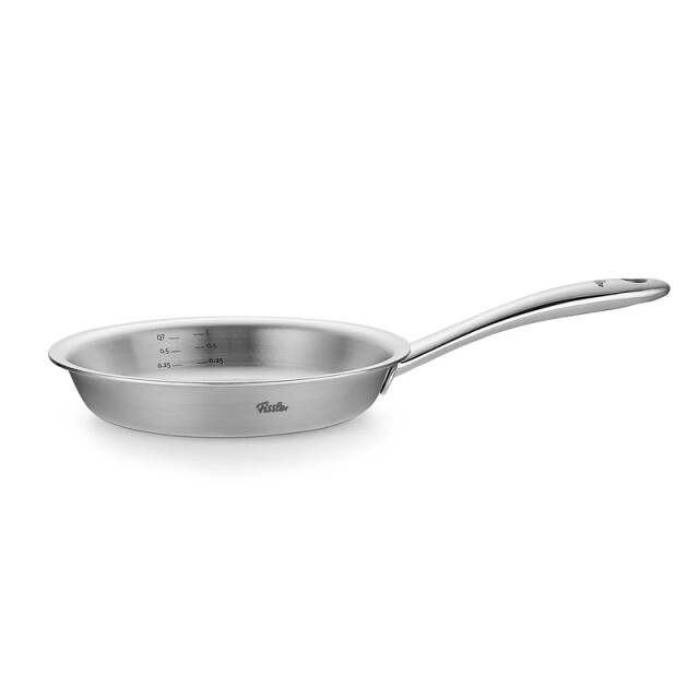 Fissler M5 pro-ply rvs koekenpan 20cm  large
