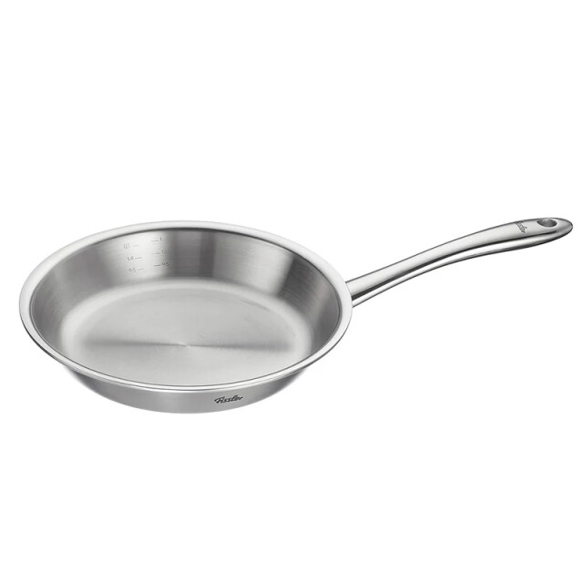 Fissler M5 pro-ply rvs koekenpan 20cm  large