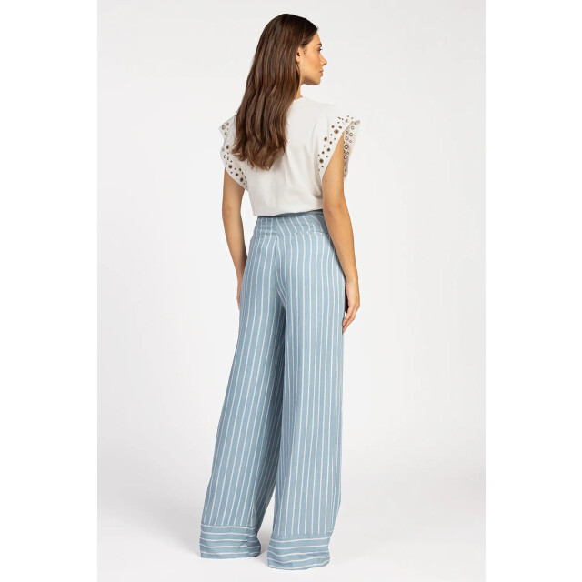 Aaiko Frederique broek Frederique broek large