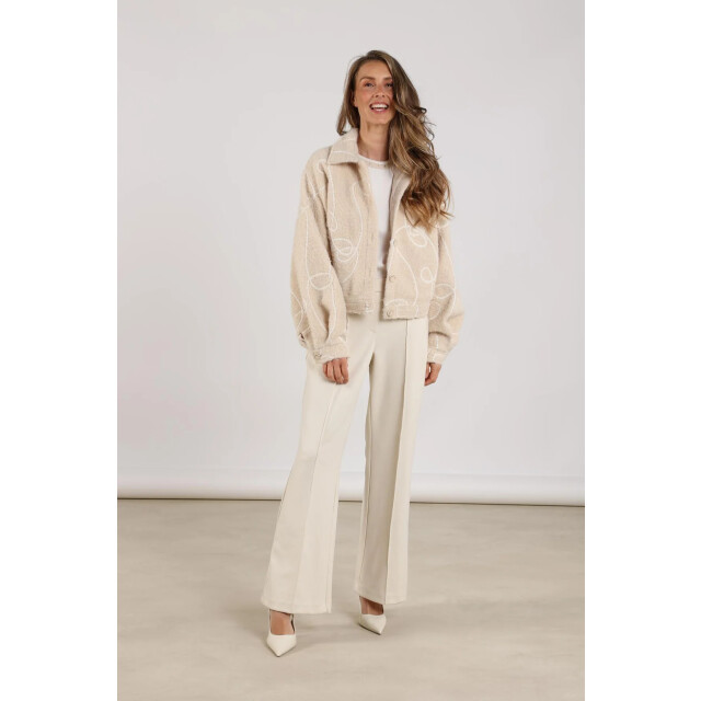 Nukus Nks09008 jill pants scuba NKS09008 Jill Pants Scuba large