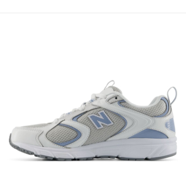 New Balance 075543_900-7 Sneakers Grijs 075543_900-7,5 large