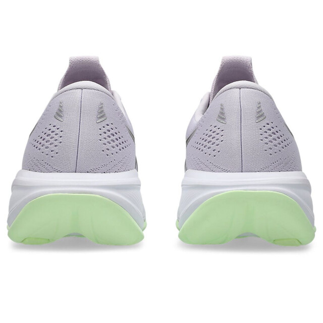 Asics gel-cumulus 28 hardloopschoenen dames neutraal - 075562_730-10 large