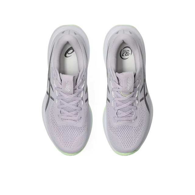 Asics gel-cumulus 28 hardloopschoenen dames neutraal - 075562_730-10 large