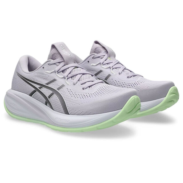 Asics gel-cumulus 28 hardloopschoenen dames neutraal - 075562_730-10 large