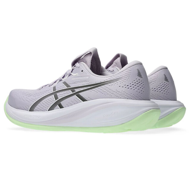 Asics gel-cumulus 28 hardloopschoenen dames neutraal - 075562_730-10 large