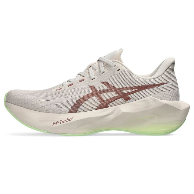 Asics novablast 6 hardloopschoenen dames neutraal - 075566_700-10 large