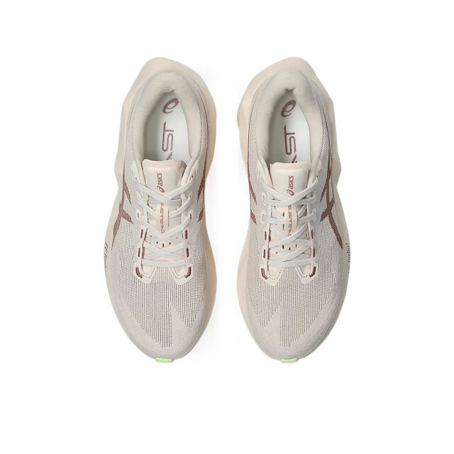 Asics novablast 6 hardloopschoenen dames neutraal - 075566_700-10 large