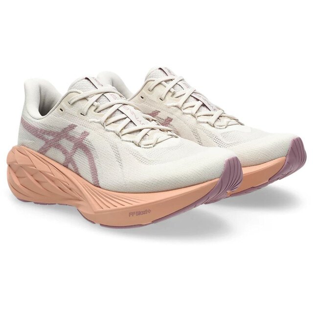 Asics dynablast 6 hardloopschoenen dames neutraal - 075567_500-7 large