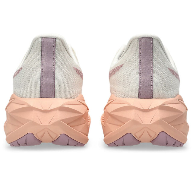 Asics dynablast 6 hardloopschoenen dames neutraal - 075567_500-7 large