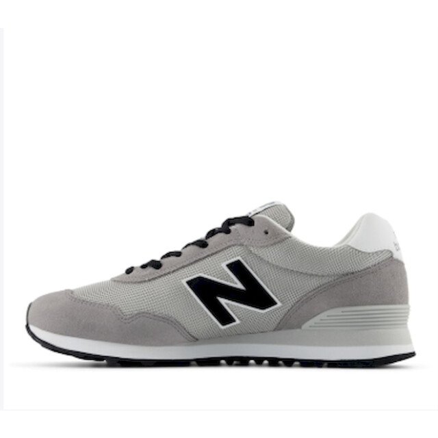 New Balance 076352_900-8,5 Sneakers Grijs 076352_900-8,5 large
